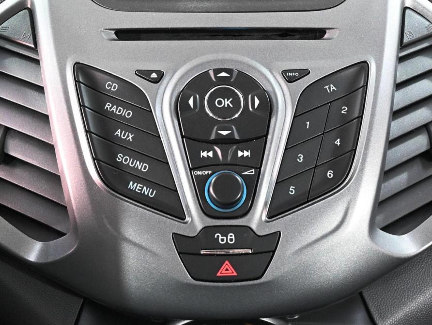 Ford EcoSport II Ростов-на-Дону  - изображение 14