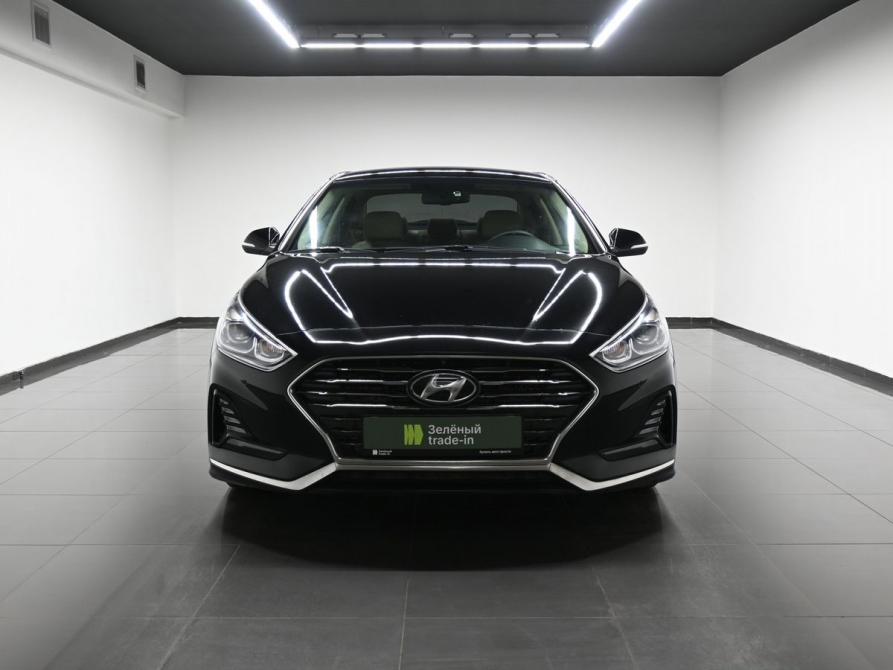 Hyundai Sonata VII (LF) Рестайлинг Тверь  - изображение 3