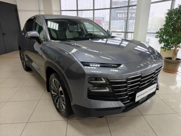 JETOUR DASHING I с пробегом 2024 года, цена 1 800 000 рублей, 58936 км, внедорожник, Автокод Объявления