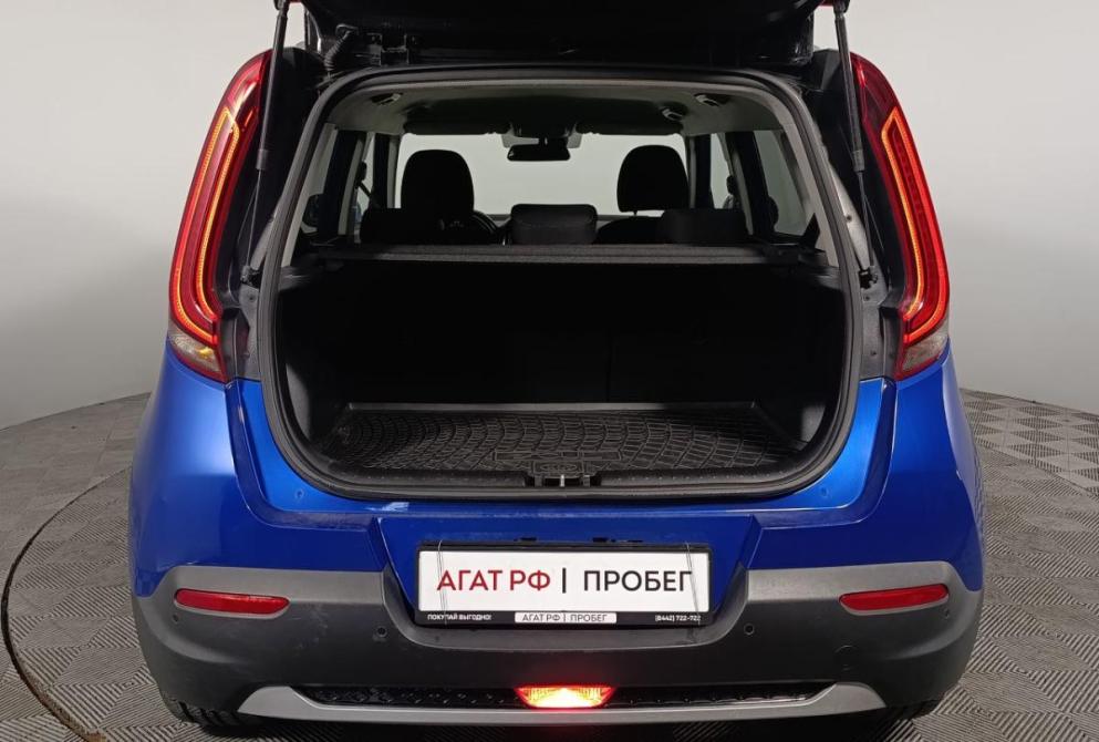 Kia Soul II Рестайлинг Волгоград  - изображение 25