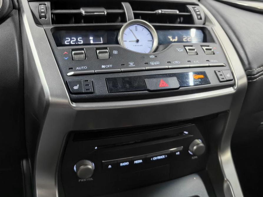 Lexus NX I Рестайлинг Новосибирск  - изображение 20