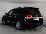 Toyota Land Cruiser 200 Series Рестайлинг 2 Санкт-Петербург  - изображение 32