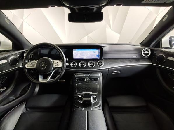 Mercedes-Benz E-Класс V (W213 S213 C238) с пробегом 2019 года, цена 3 191 000 рублей, 193311 км, купе-хардтоп, Автокод Объявления