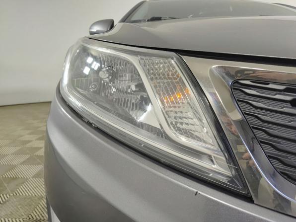 Kia Rio III с пробегом 2013 года, цена 640 000 рублей, 288400 км, седан, Автокод Объявления