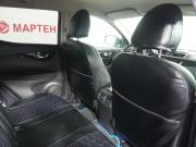 Nissan Qashqai II Вологда  - изображение 28