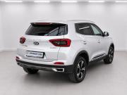 Chery Tiggo 4 Pro I Москва  - изображение 21