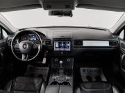Volkswagen Touareg II Красноярск  - изображение 36