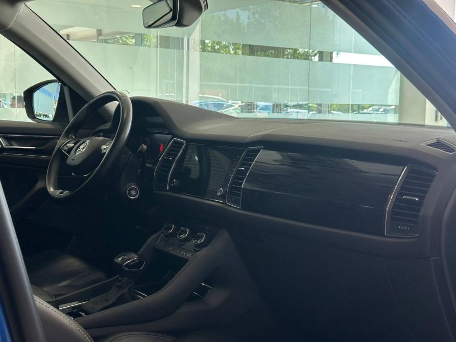 Skoda Kodiaq I Тверь  - изображение 8