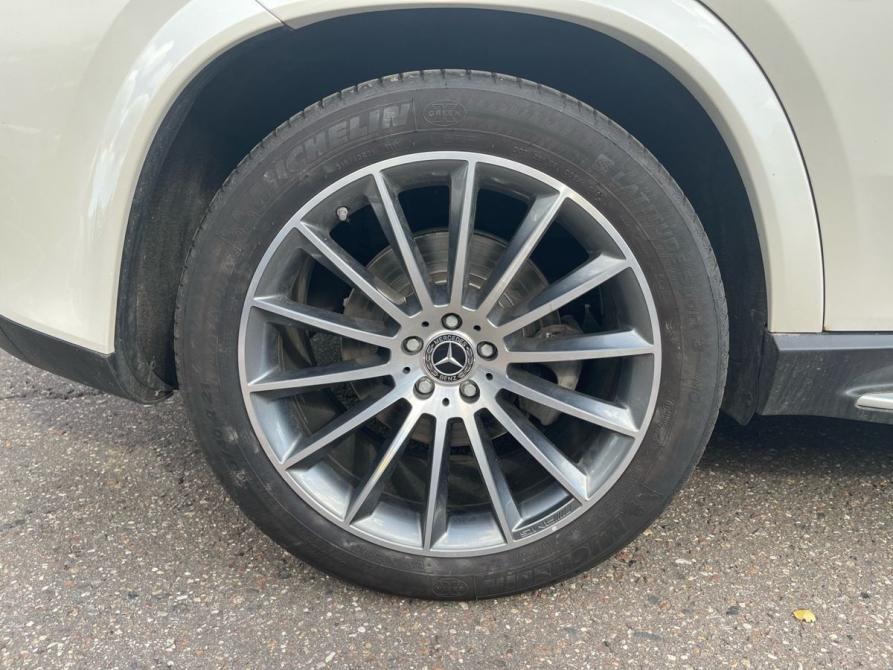 Mercedes-Benz GLE II (V167) Москва  - изображение 12
