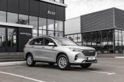 Haval M6 II Волгоград  - изображение 42