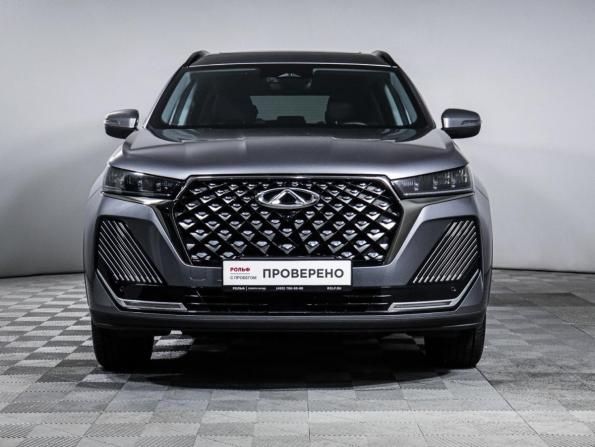 Chery Tiggo 7 Pro Max I Рестайлинг с пробегом 2024 года, цена 2 050 000 рублей, 42860 км, внедорожник, Автокод Объявления