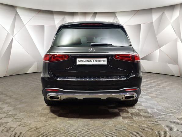 Mercedes-Benz GLS II (X167) с пробегом 2021 года, цена 10 500 000 рублей, 55272 км, внедорожник, Автокод Объявления