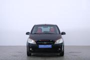 Hyundai Getz I Омск  - изображение 23