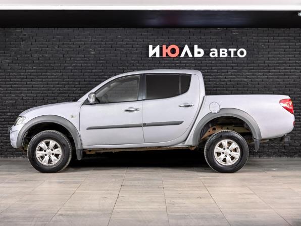 Mitsubishi L200 IV с пробегом 2013 года, цена 1 300 000 рублей, 414035 км, пикап, Автокод Объявления