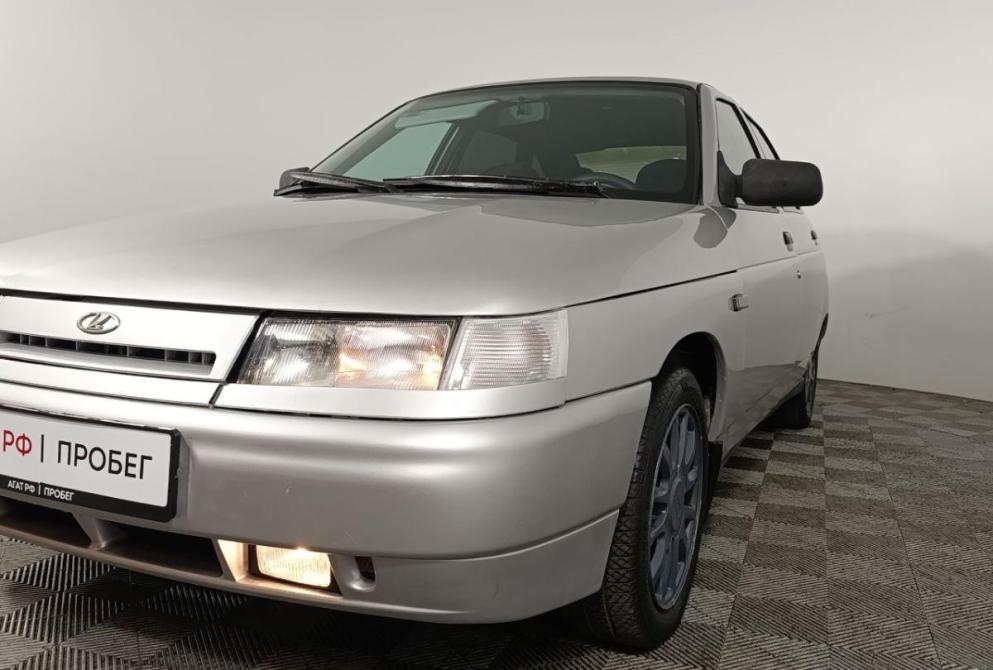 Lada (ВАЗ) 2112 Волгоград  - изображение 19