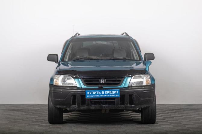 Honda CR-V I с пробегом 1996 года, цена 299 000 рублей, 350000 км, внедорожник, Автокод Объявления