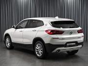 BMW X2 I (F39) Ставрополь  - изображение 26