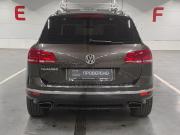 Volkswagen Touareg II Рестайлинг Казань  - изображение 33