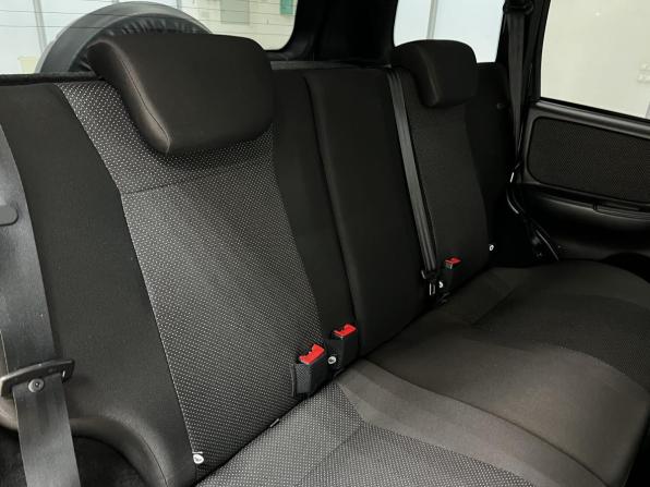 Lada (ВАЗ) Niva с пробегом 2024 года, цена 1 235 000 рублей, 28636 км, внедорожник, Автокод Объявления