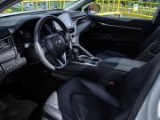 Toyota Camry VIII (XV70) Рестайлинг Москва  - изображение 31