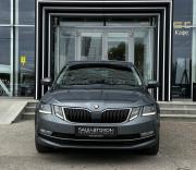 Skoda Octavia III (A7) Рестайлинг Уфа  - изображение 22