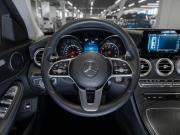 Mercedes-Benz C-Класс IV (W205) Рестайлинг Москва  - изображение 36