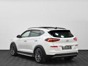 Hyundai Tucson III Рестайлинг Москва  - изображение 22