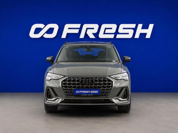 Audi Q3 II (F3) с пробегом 2026 года, цена 4 999 077 рублей, 18 км, внедорожник, Автокод Объявления
