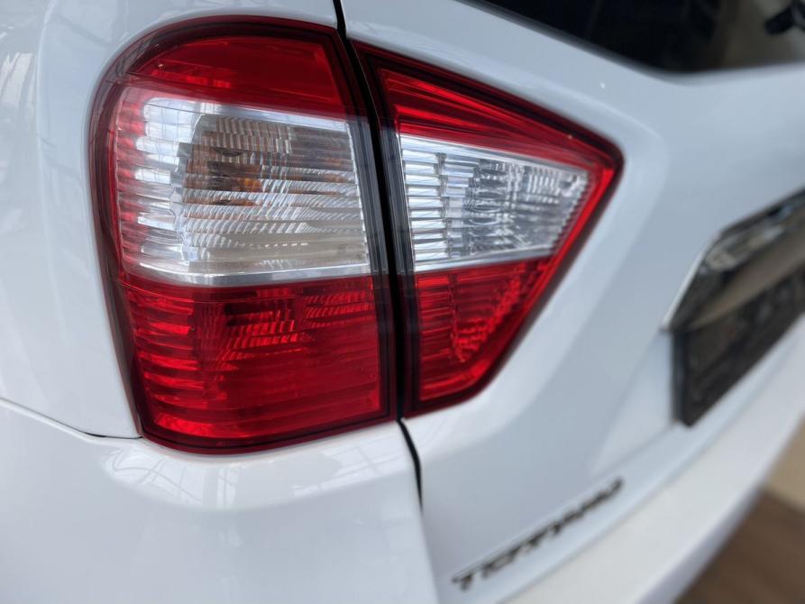 Nissan Terrano III (D10) Саратов  - изображение 13