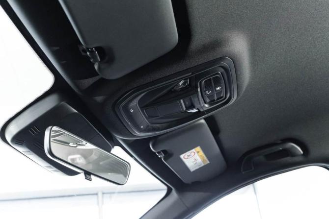 Новый Haval F7 II 2026 года, цена 2 999 000 рублей, внедорожник, Автокод Объявления
