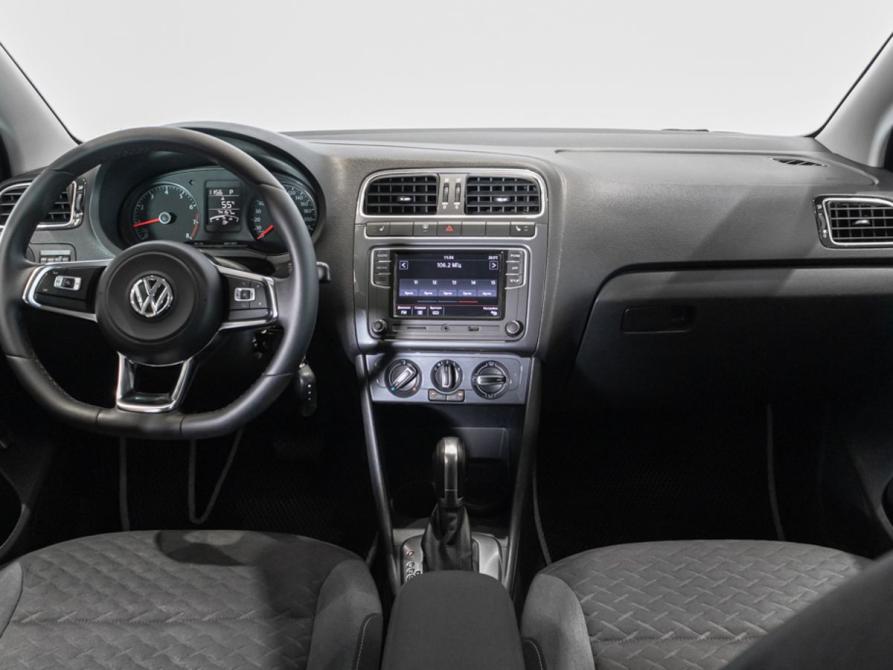 Volkswagen Polo V Рестайлинг Казань  - изображение 6