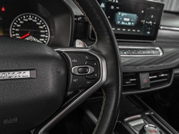 Haval Jolion I с пробегом 2023 года, цена 1 859 000 рублей, 96242 км, внедорожник, Автокод Объявления