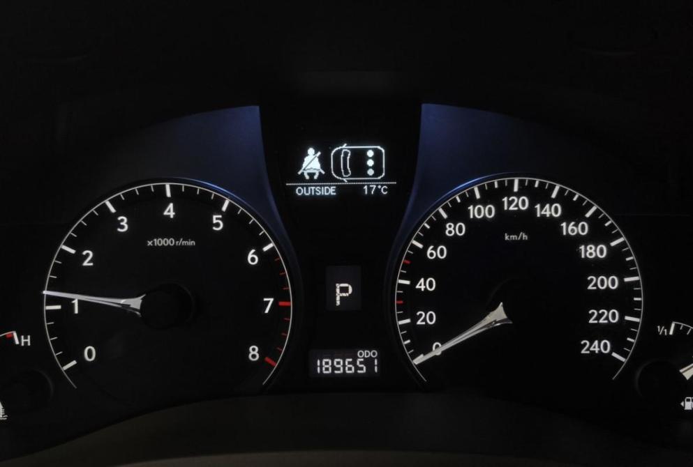 Lexus RX III Сыктывкар  - изображение 13
