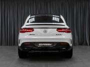 Mercedes-Benz GLE Coupe I (C292) Тюмень  - изображение 34