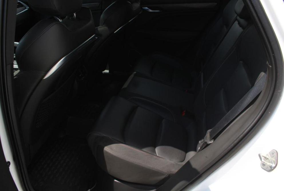 Geely Tugella I Рестайлинг Саратов  - изображение 31
