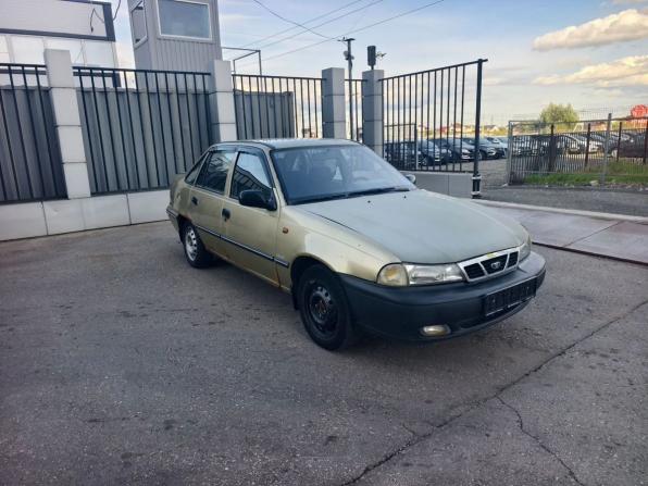 Daewoo Nexia I с пробегом 2007 года, цена 84 000 рублей, 282151 км, седан, Автокод Объявления