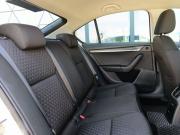 Skoda Octavia III (A7) Рестайлинг Москва  - изображение 42