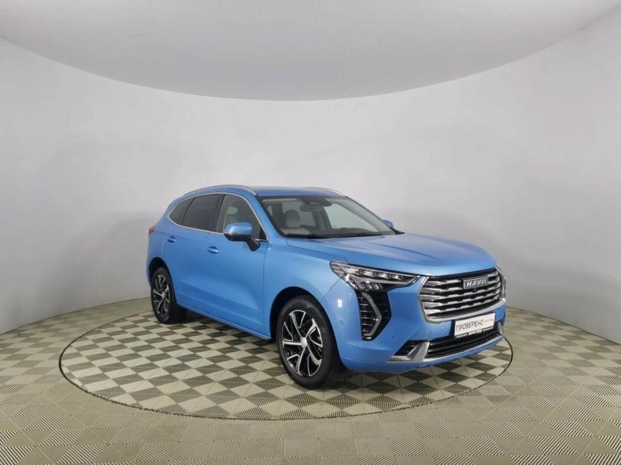 Haval Jolion I Воронеж  - изображение 3