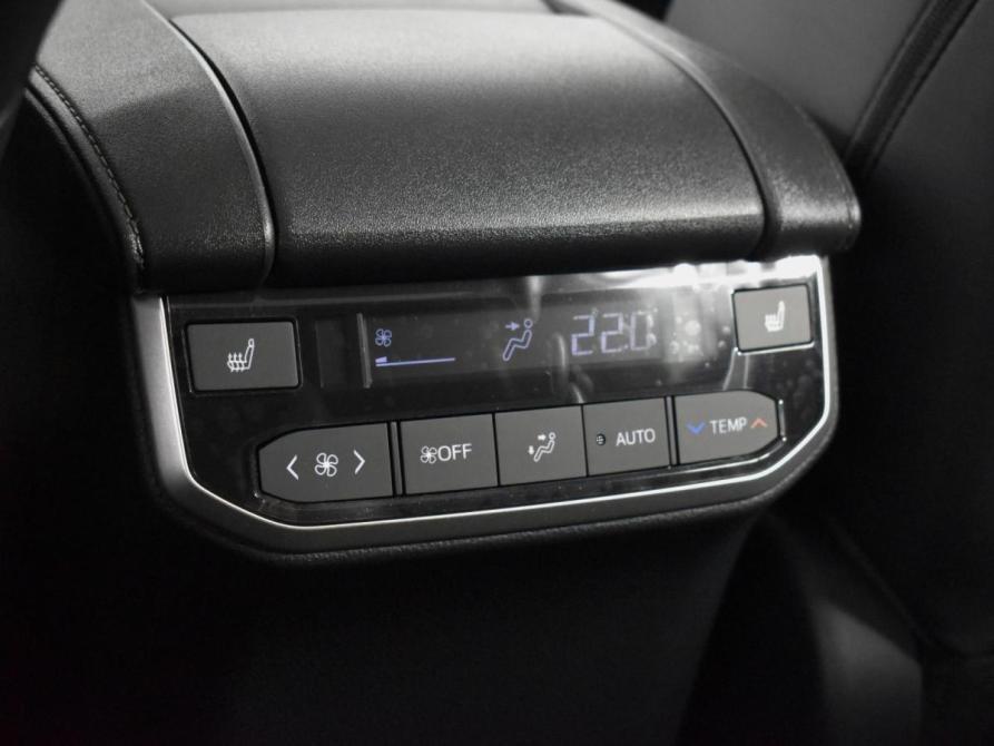 Toyota Highlander IV (XU70) Казань  - изображение 27