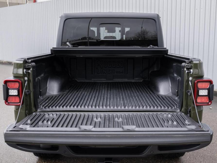 Jeep Gladiator II (JT) Сочи  - изображение 36