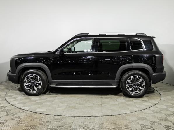 Haval Dargo I с пробегом 2023 года, цена 2 399 900 рублей, 42000 км, внедорожник, Автокод Объявления