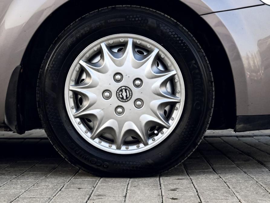 Kia Ceed I Рестайлинг Екатеринбург  - изображение 20
