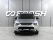 Mitsubishi Outlander III Ростов-на-Дону  - изображение 20