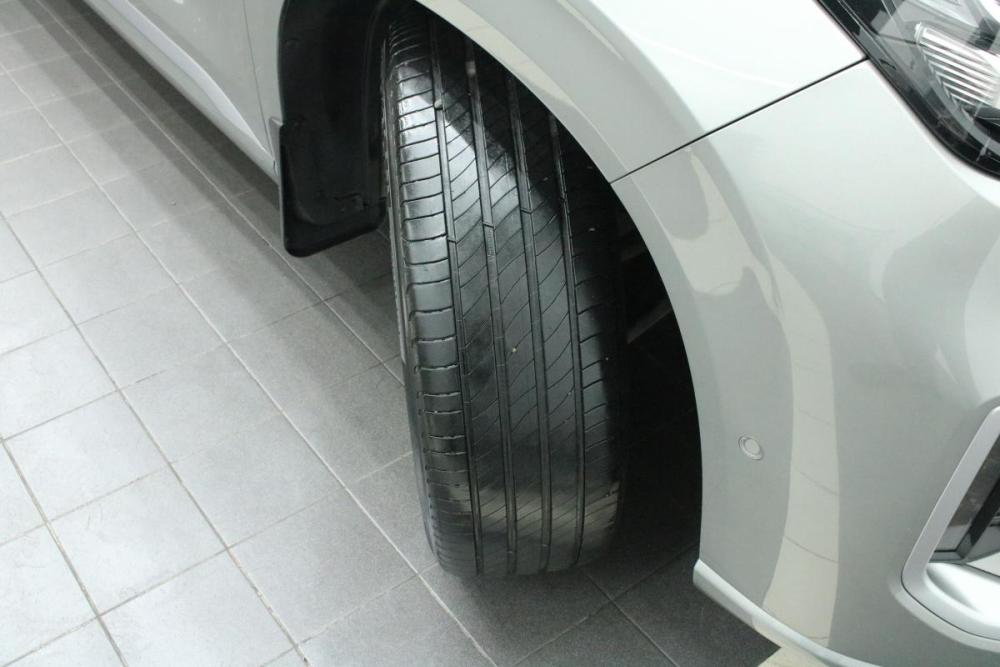 Exeed VX I Рестайлинг Красноярск  - изображение 19