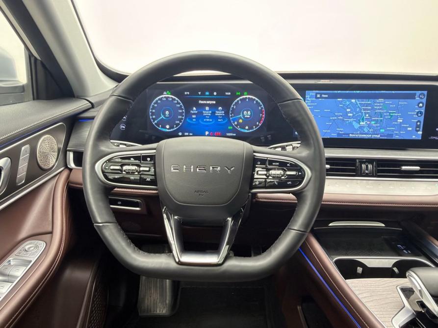 Chery Tiggo 8 Pro Max I Ростов-на-Дону  - изображение 14