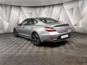 Genesis G70 I Рестайлинг Москва  - изображение 27