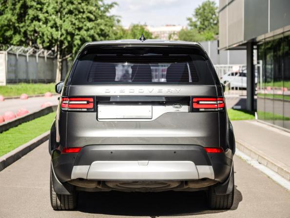 Land Rover Discovery V с пробегом 2019 года, цена 4 149 000 рублей, 137282 км, внедорожник, Автокод Объявления