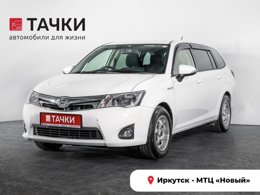Toyota Corolla XI (E160 E170 E180) Иркутск  - изображение 1