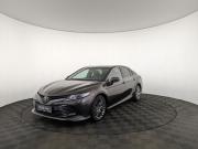 Toyota Camry VIII (XV70) Москва  - изображение 29