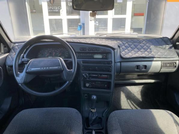 Lada (ВАЗ) 2115 с пробегом 2005 года, цена 65 000 рублей, 250000 км, седан, Автокод Объявления